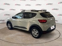 Auto Usate A Bergamo | Dacia Sandero Stepway 1.0 Tce Expression Eco-G 100Cv