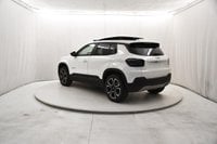 Auto Usate A Brescia | Jeep Avenger 1.2 Turbo E-Hybrid Altitude Fwd 100Cv Edct6