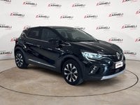 Auto Usate A Bergamo | Renault Captur 1.6 Hybrid Techno E-Tech 145Cv Auto