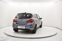 Auto Usate A Brescia | Opel Corsa 1.4 Advance (N-Joy) Gpl 90Cv 5P