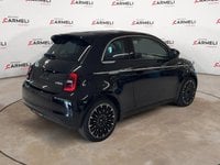 Auto Usate A Brescia | Fiat 500 1.0 Hybrid La Prima