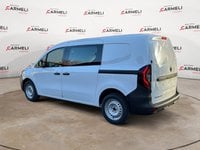 Auto Nuove Pronta Consegna A Bergamo | Renault Kangoo Iii Van 1.5 Blue Dci 95Cv L2 D.cab. My24 -P...
