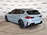 Auto Usate A Brescia | Bmw Serie 1 120 48V Msport Auto Cerchi 18 - Led - Navi -Aziendale