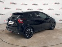 Auto Usate A Bergamo | Nissan Micra 1.0 Ig-T Acenta 92Cv