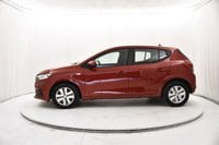 Auto Usate A Bergamo | Dacia Sandero Streetway 1.0 Sce Comfort Sl Daciaplus 65Cv