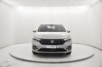Auto Usate A Brescia | Dacia Sandero Streetway 1.0 Tce Comfort Sl Daciaplus Eco-G 100Cv