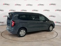 Auto Nuove Pronta Consegna A Brescia | Nissan Townstar 1.3 130Cv L2 N-Connecta 7P.ti Auto - Iva E...