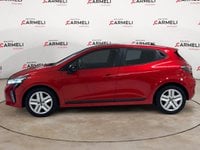 Auto Usate A Brescia | Renault Clio 1.0 Eco-G Evolution 100Cv