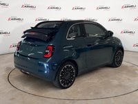 Auto Usate A Bergamo | Fiat 500 Cabrio 1.0 Hybrid La Prima