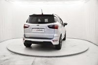 Auto Usate A Bergamo | Ford Ecosport 1.0 Ecoboost St-Line S&S 125Cv My19