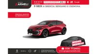 Auto Nuove Pronta Consegna A Brescia | Renault Clio 1.8 Full Hybrid E-Tech Techno 160Cv Auto -Nuo...