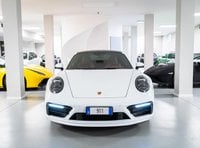 Auto Usate A Brescia | Porsche 911 992 Iva Esposta-Cerchi 21 Spyder-Sport Design