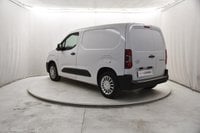 Auto Usate A Brescia | Toyota Proace City 1.5D 100Cv S&S L1 S Comfort - Autocarro - Iva Esclusa