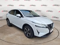Auto Usate A Bergamo | Nissan Qashqai 1.3 Mild Hybrid N-Connecta 2Wd 158Cv Xtronic