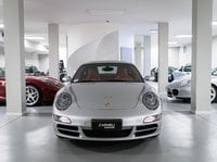 Auto Usate A Brescia | Porsche 911 V Carrera 997 2004 Coupe 997 Carrera 4 Coupé Manuale-Tetto- P...