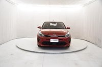 Auto Usate A Brescia | Kia Rio 1.2 Dpi Style Gpl