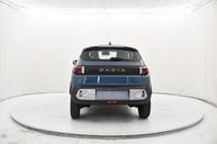 Auto Nuove Pronta Consegna A Brescia | Dacia Spring Extreme Electric 65