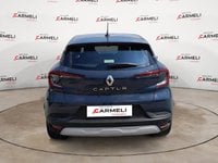 Auto Usate A Brescia | Renault Captur 1.0 Tce Zen Gpl 100Cv My21