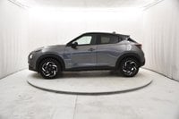 Auto Usate A Brescia | Nissan Juke 1.6 Hev N-Connecta
