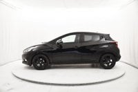 Auto Usate A Brescia | Nissan Micra 1.5 Dci N-Connecta 90Cv