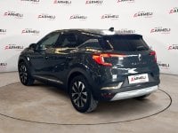 Auto Usate A Brescia | Renault Captur 1.6 Hybrid Techno E-Tech 145Cv Auto