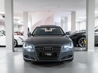 Auto Usate A Brescia | Audi A8 Iii 2013 L 6.3 W12 Quattro Tiptronic -Lunga-1 Proprietario