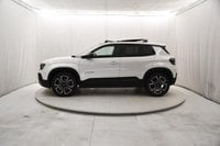 Auto Usate A Brescia | Jeep Avenger 1.2 Turbo E-Hybrid Altitude Fwd 100Cv Edct6