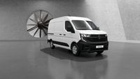 Auto Nuove Pronta Consegna A Brescia | Renault Master Iv Fwd T35 2.0 Blue Dci 105Cv L2H2 - Autoca...