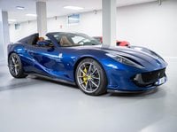 Auto Usate A Brescia | Ferrari 812 Gts Gts Iva Esposta-Targa 812