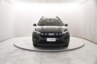 Auto Usate A Brescia | Dacia Jogger 1.0 Tce Extreme Up Gpl 100Cv 7P.ti