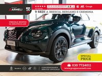 Auto Nuove Pronta Consegna A Brescia | Nissan Juke 1.6 Hev Pulse - Nuova Pulse