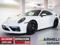 Auto Usate A Brescia | Porsche 911 992 Iva Esposta-Cerchi 21 Spyder-Sport Design
