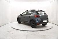 Auto Usate A Brescia | Dacia Sandero Stepway 1.0 Tce Extreme Eco-G 100Cv