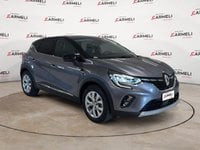 Auto Usate A Brescia | Renault Captur 1.6 Hybrid Intens E-Tech 145Cv Auto