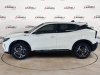 Auto Usate A Brescia | Alfa Romeo Junior 1.2 Ibrida Milano Cortina 2026 145Cv Edct6