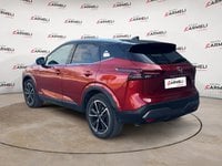 Auto Usate A Brescia | Nissan Qashqai 1.5 E-Power Tekna 2Wd E-Shifter
