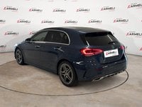 Auto Usate A Brescia | Mercedes-Benz Classe A 180 Premium Auto