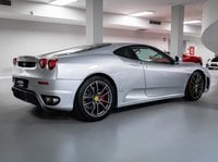 Auto Usate A Brescia | Ferrari F430 F1 -Italiana-Service Ferrari