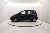 Auto Usate A Brescia | Fiat Panda 1.2 Easy S&S 69Cv My19