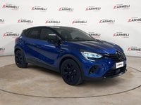 Auto Usate A Brescia | Renault Captur 1.6 Hybrid Rive Gauche E-Tech 145Cv Auto
