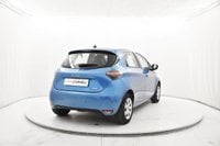 Auto Usate A Brescia | Renault Zoe Life R110 Flex -Batteria A Noleggio