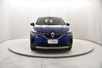 Auto Usate A Bergamo | Renault Captur 1.0 Tce Zen Gpl 100Cv