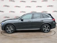 Auto Usate A Brescia | Mercedes-Benz Glc 220 D Mhev Amg Line Premium 4Matic Auto Tetto - Cerchi 2...
