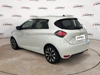 Auto Usate A Bergamo | Renault Zoe Zen R135 My20