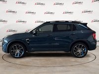 Auto Usate A Brescia | Lynk & Co 01 1.5 Td Phev