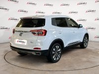Auto Usate A Brescia | Dr Automobiles Dr 5 Dr5.0 1.5 Turbo Gpl 149Cv Cvt