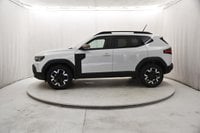 Auto Nuove Pronta Consegna A Brescia | Dacia Duster 1.2 Eco-G Extreme 120Cv