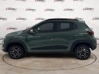 Auto Usate A Bergamo | Dacia Spring Extreme Electric 65 -Aziendale