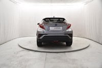 Auto Usate A Brescia | Toyota C-Hr 1.8H Trend 2Wd E-Cvt