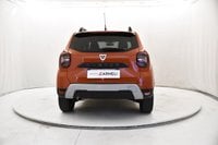 Auto Usate A Brescia | Dacia Duster 1.0 Tce Prestige Up Gpl 4X2 100Cv